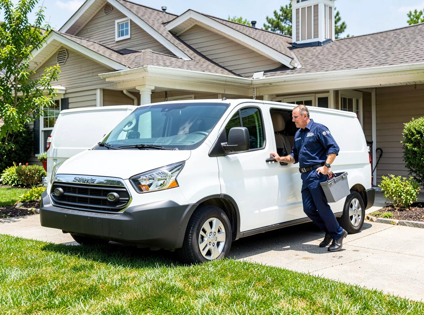 Emergency Plumber company in Stevensville, VA
