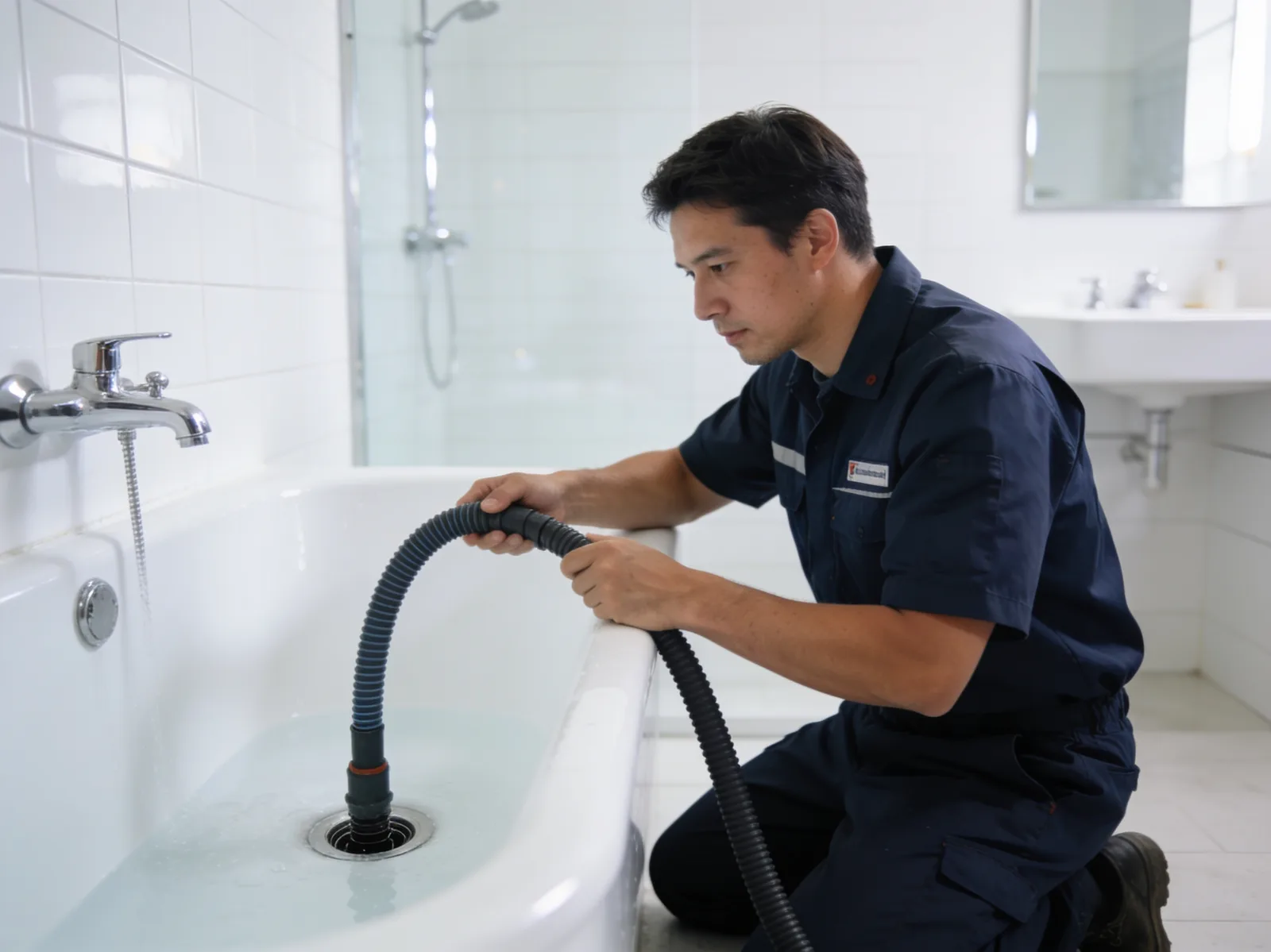 Emergency Plumber Stevensville, VA FAQs
